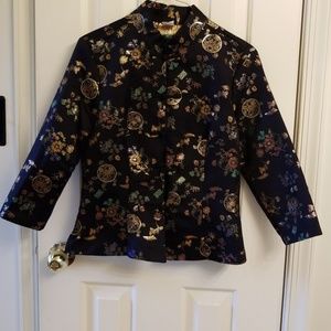 Oriental Style Jacket